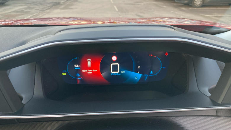 Peugeot 2008 1.2 PureTech Allure Premium 5dr Petrol Estate